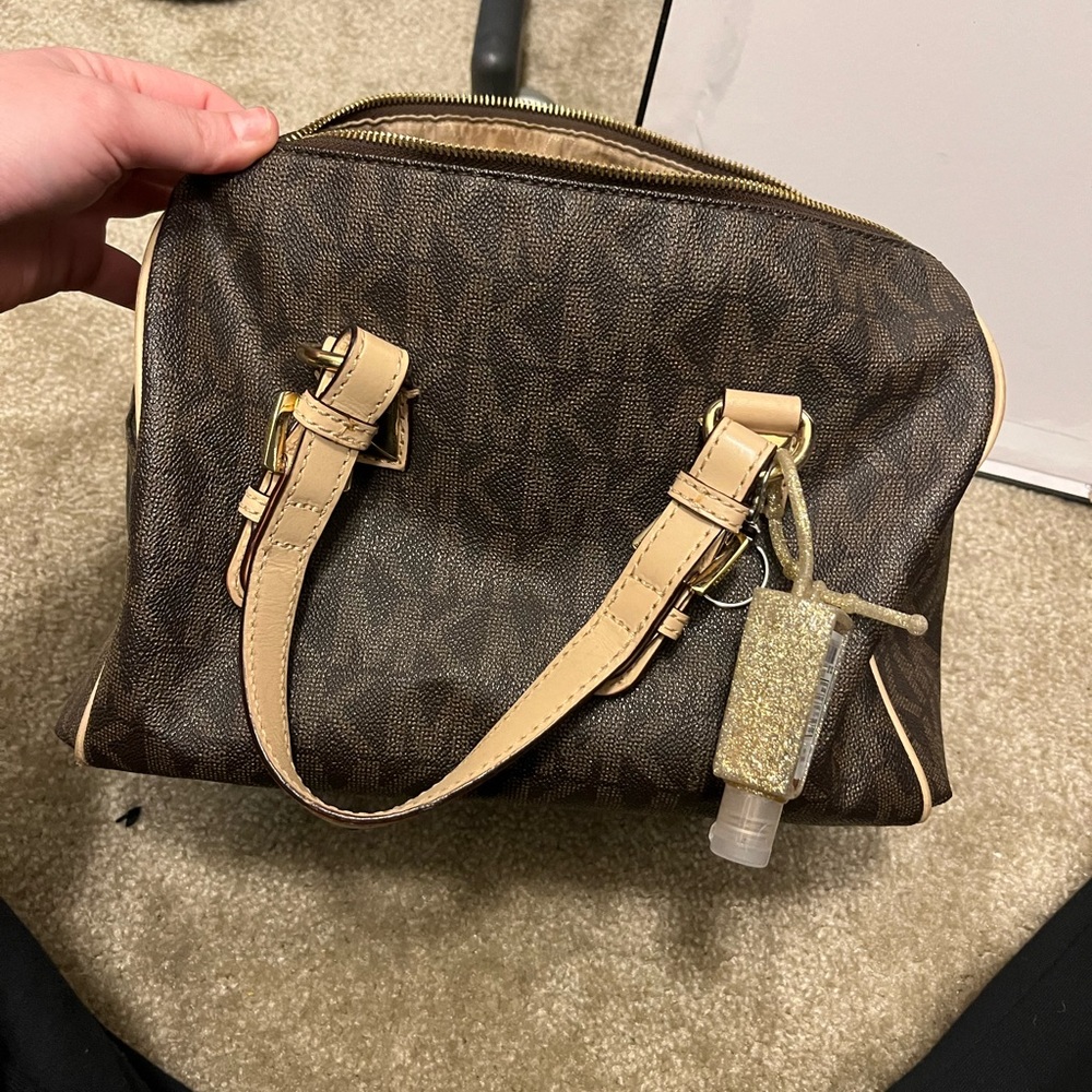 Michael Kors Satchel